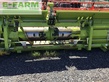 Cabezal - Claas - vario 1080