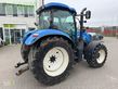 Tractor agrícola - New Holland - t6.175