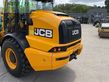 Telescopica - JCB - tm420 pivot steer telehandler (st22540)