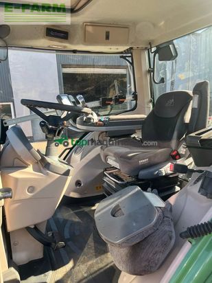 Tractor agrícola - Fendt - 828 vario profi