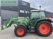 Tractor agrícola - Fendt - 309 c med fendt læsser