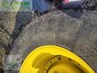 Tractor agrícola - John Deere - 6250 r