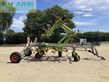 Henificador - Claas - VOLTO 1320 T
