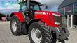 Tractor agrícola - Massey Ferguson - 7620 dyna vt