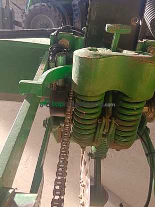 Sembradora John Deere modelo 1700 Max Emerge XP