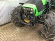 Tractor agrícola - Deutz-Fahr - agrotron k 610