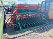Sembradora - Agro-Masz - ana 30 + sn 301 - 24 reihen