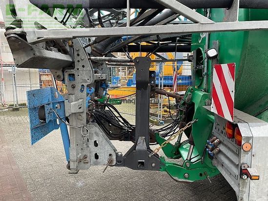 Cuba de purin - Samson - sg ii 20