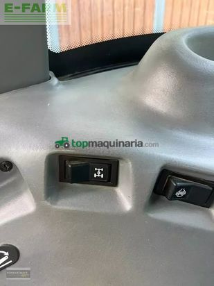 Tractor agrícola - New Holland - tn-d 60 a