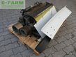 Cosechadora de Cereal - Claas - jaguar 950 inkl. orbis 750