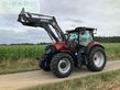 Tractor agrícola - Case IH - maxxum 125 cvx