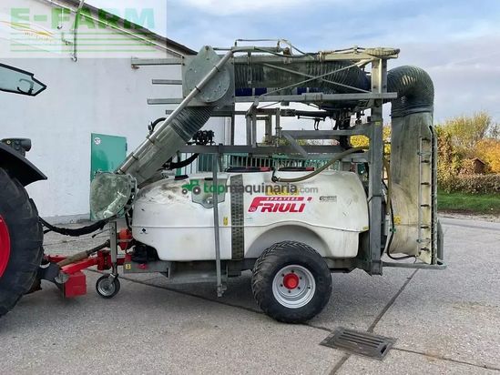 Atomizador -  - dia twin 2000