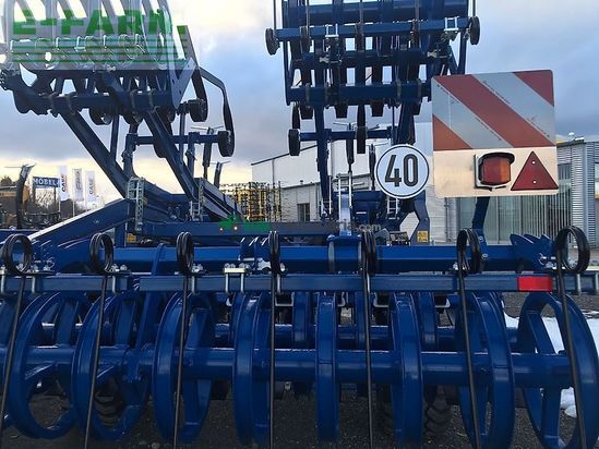 Cultivador - Kockerling - quadro 460