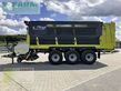 Remolqu agrícola - Fliegl - cargos 8500 tridem
