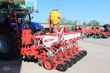Sembradora monograno mecanica -  - vpkt-d6 - 45cm bis 75cm - direktsaat