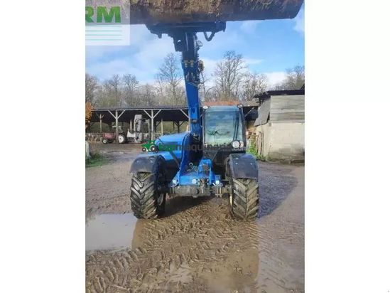 Telescopica - New Holland - lm7-35