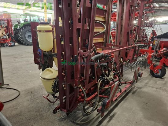 Atomizador - Hardi - master plus