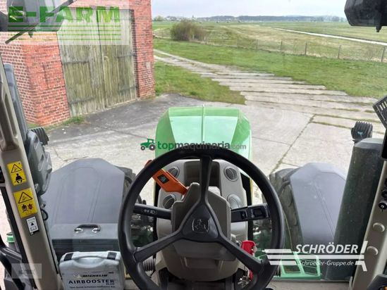 Tractor agrícola - John Deere - 7r 330 gen2
