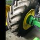 Tractor agrícola - John Deere - 6250r