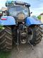 Tractor agrícola - New Holland - t 7.210 classic