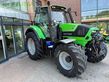 Tractor agrícola - Deutz-Fahr - agrotron 6150