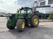 Tractor agrícola - John Deere - 6215r