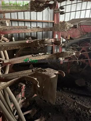 Combinado de siembra -  - socs