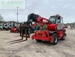 Telescopica - Manitou - mrt2150+ privilege roto telehandler (st25728)