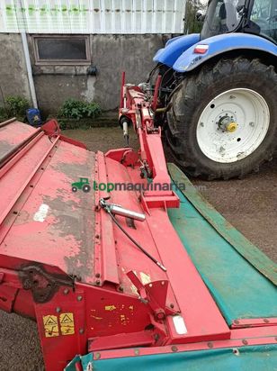 Cortacésped manual - Kverneland - 3132