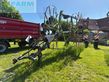 Henificador - Claas - liner 1800 twin