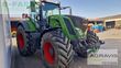 Tractor agrícola - Fendt - 826 vario s4 profi plus