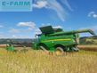 Cosechadora de Cereal - John Deere - s680i raupe