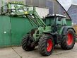Tractor agrícola - Fendt - vario 818 tms + fl - fkh fzw