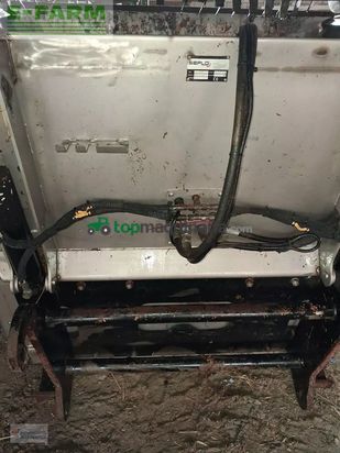 Esparcidor -  - sieplo futtermischschaufel mb1800