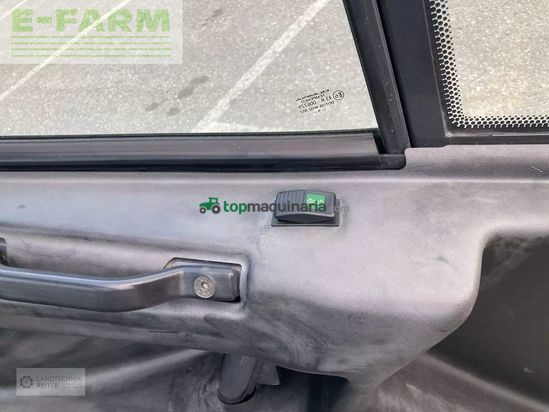 Telescopica - Dieci - agri farmer 32-6