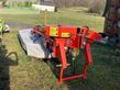 Cortacésped manual - Kuhn - gmd 802 lift control