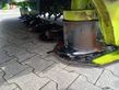 Cortacésped manual - Claas - disco 3200 fc move