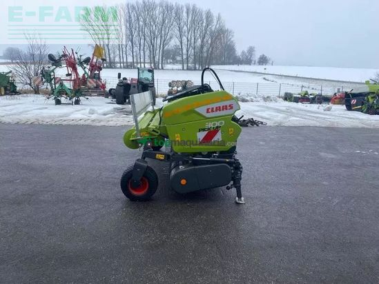 Cosechadora de Cereal - Claas - jaguar 950