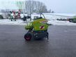 Cosechadora de Cereal - Claas - jaguar 950