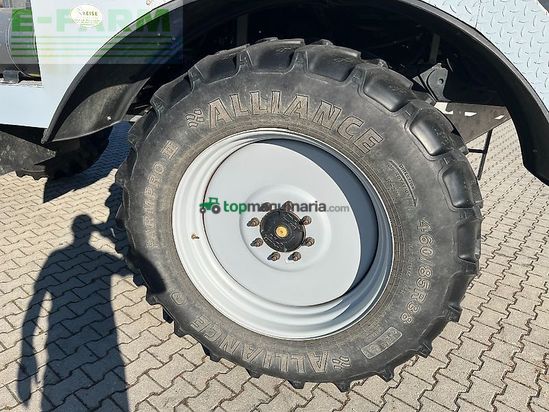 Atomizador - Inuma - bräutigam 125-40