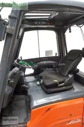 Elevadora - Linde - e 20 pl 386