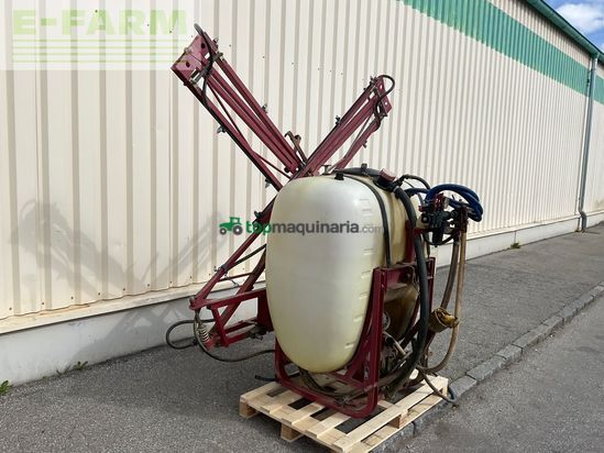 Atomizador - Hardi - NK 600