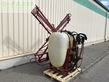 Atomizador - Hardi - NK 600