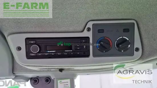 Tractor agrícola - Claas - arion 460 cis tier 4f CIS