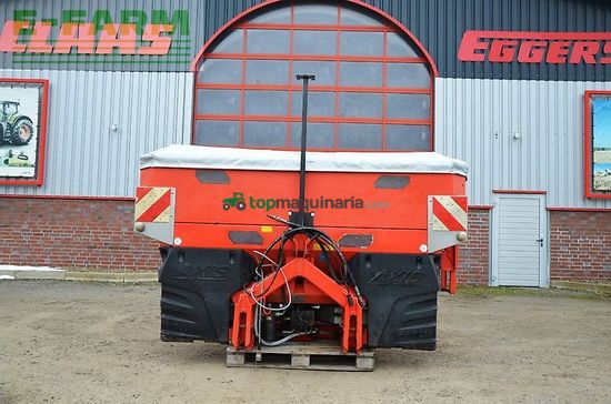 Esparcidor - Rauch - axis 30.1 emc+w