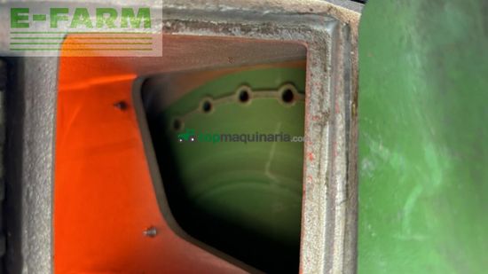 Sembradora monograno mecanica - Amazone - ed 6000-2c special