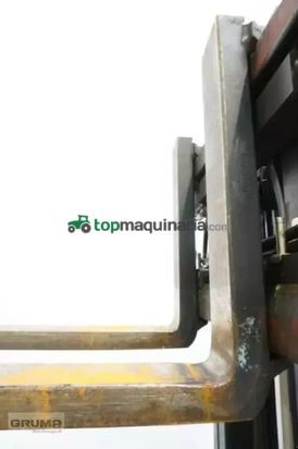 Elevadora - Linde - e 20 l evo 386-02