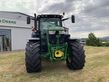 Tractor agrícola -  - john deere 6215r