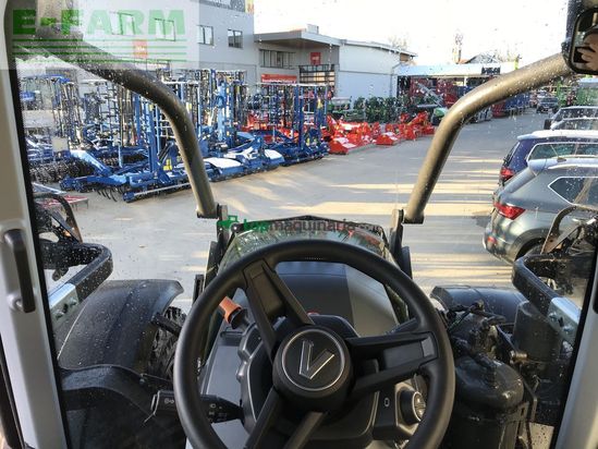 Tractor agrícola - Valtra - n155e active Active