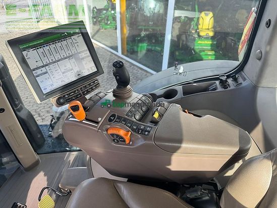 Tractor agrícola - John Deere - 8370r